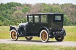 Pierce-Arrow 7-Passenger Sedan 1920 года